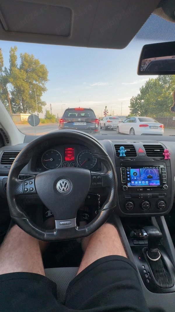 VOLKSWAGEN Golf 2005 — imagine 3