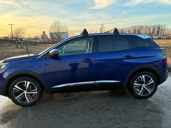PEUGEOT 3008 2017 — imagine 3