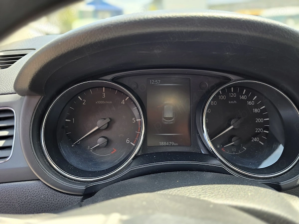 NISSAN PULSAR
