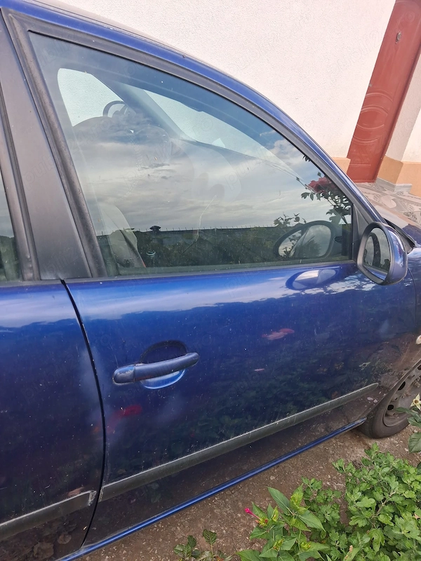de vanzare SEAT IBIZA 2004, 1.4 TDI-4000 lei negociabil