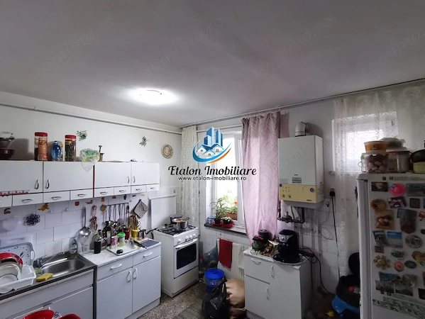 Apartament 4 camere semidecomandat, etaj 6, Maratei — fotografia 1