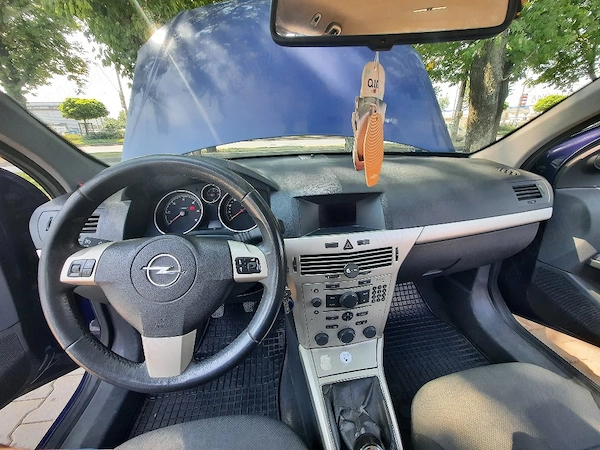 OPEL Astra 2007 — imagine 2