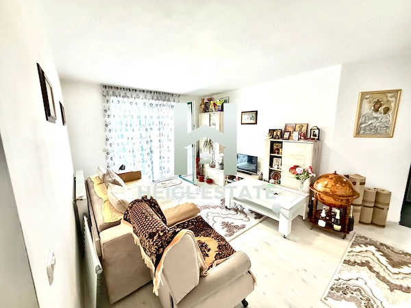 Apartament cu 2 camere in Giroc — fotografia 1