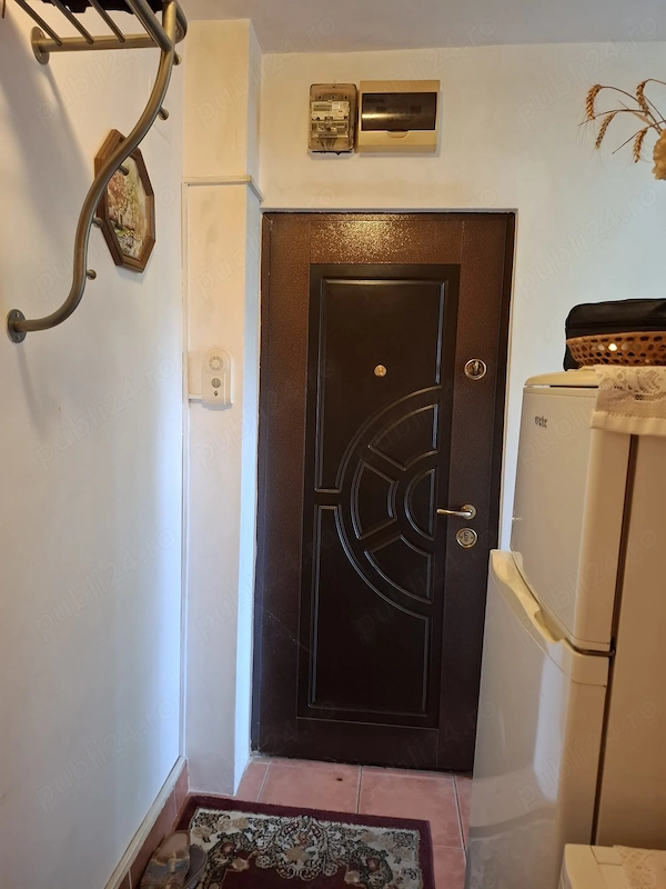 Apartament 2 camere zona Dacia — fotografia 1