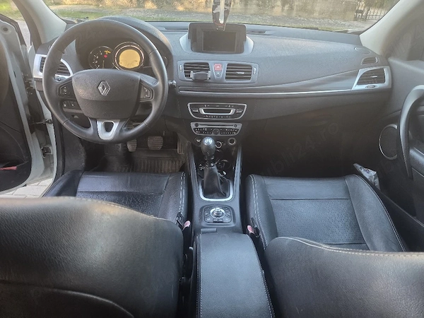 Vand Renault Megane 3 hatchback
