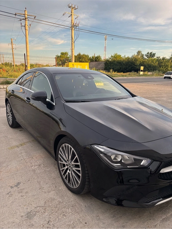 MERCEDES-BENZ CLA 2020 — imagine 4