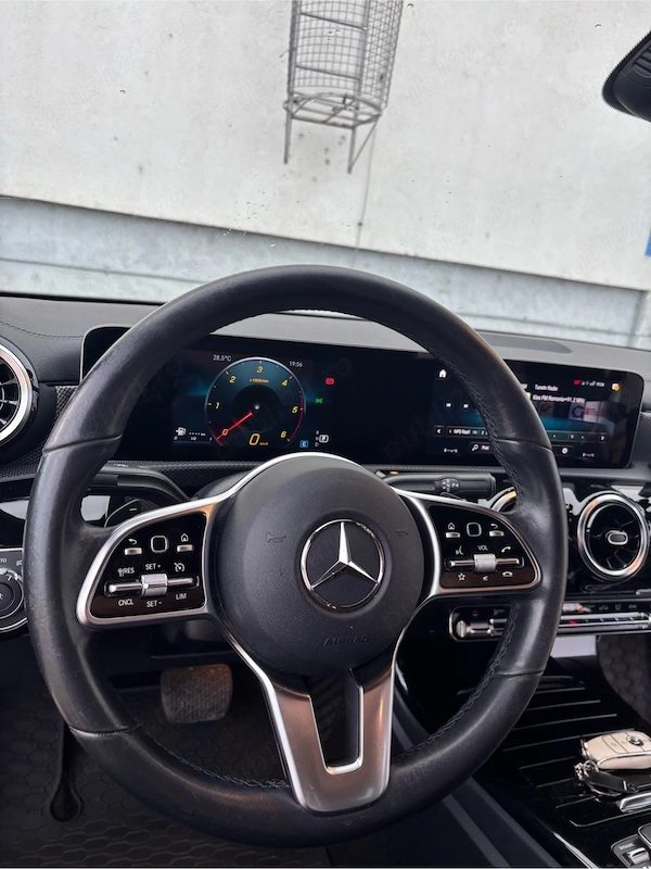 MERCEDES-BENZ CLA 2020 — imagine 6