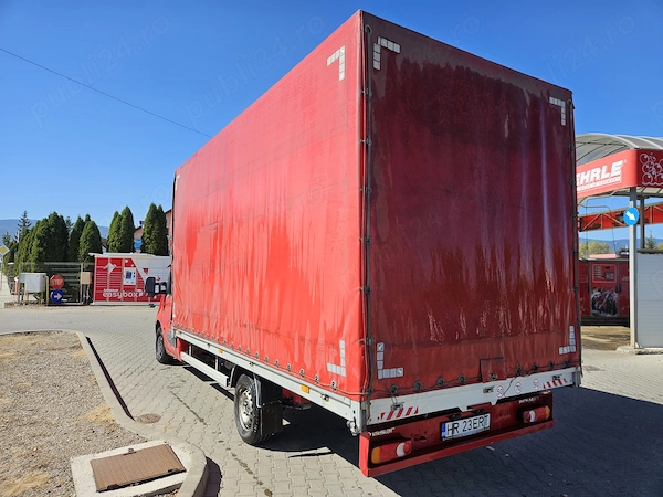 RENAULT Master 2018 — imagine 5
