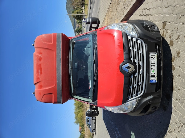 RENAULT Master 2018 — imagine 2