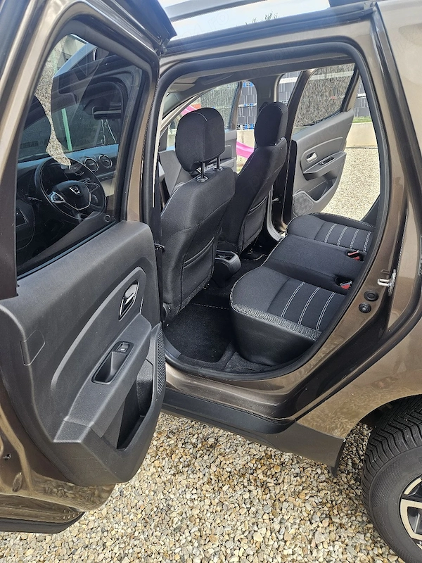 DACIA Duster 2018 — imagine 4