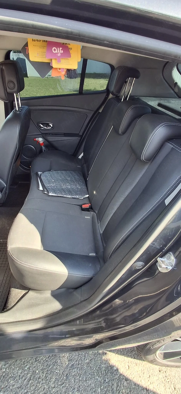 RENAULT Megane 2012 — imagine 6