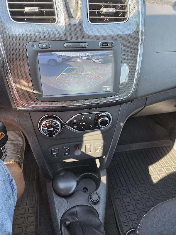 DACIA Sandero Stepway 2021 — imagine 10