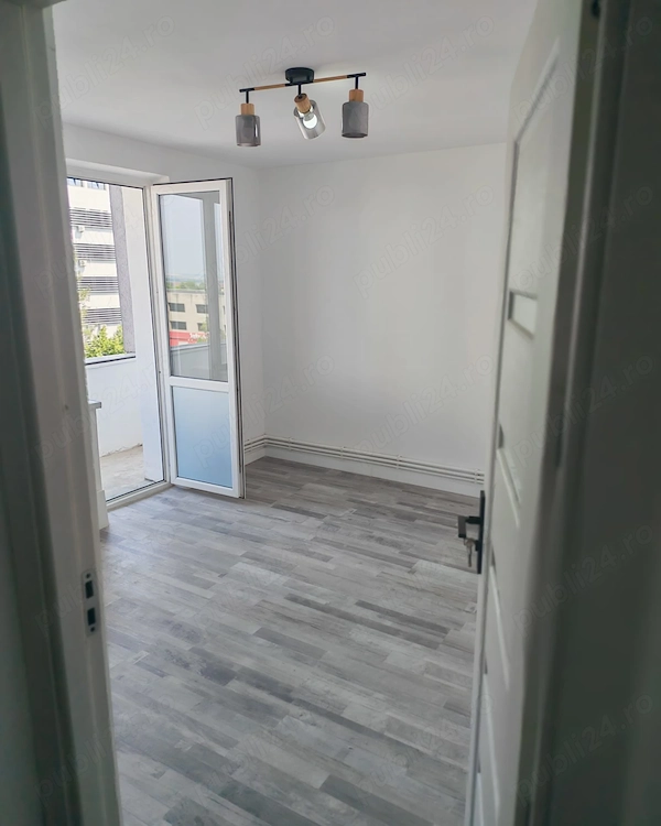 Apartament 2 camere Slatina — fotografia 3