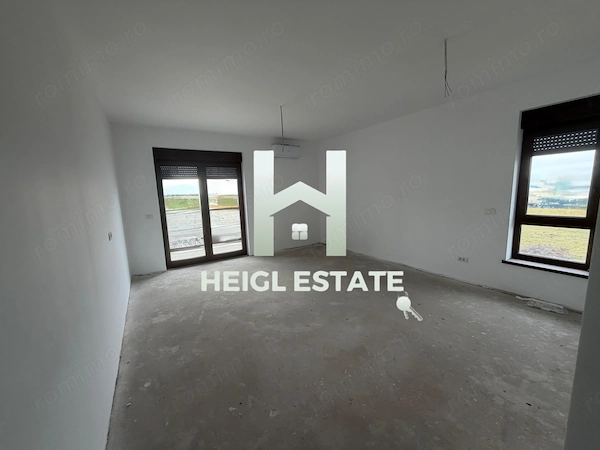 Apartament cu 2 camere in Giroc in zona Braytim — fotografia 1