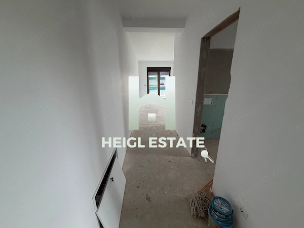 Apartament cu 2 camere in Giroc in zona Braytim — fotografia 3
