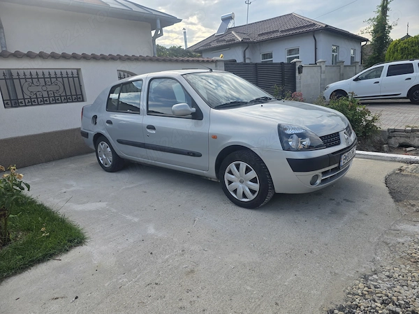 RENAULT Clio 2005 — imagine 2
