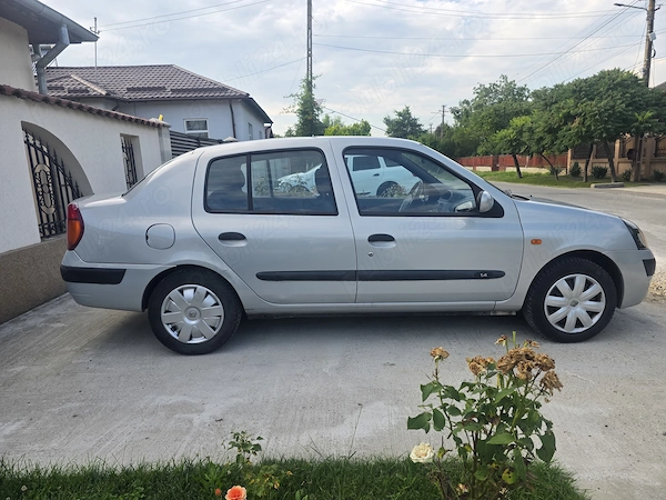 RENAULT Clio 2005 — imagine 4