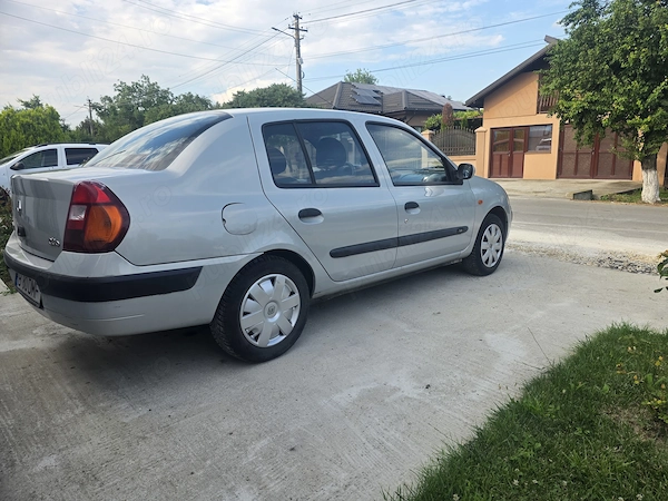 RENAULT Clio 2005 — imagine 5