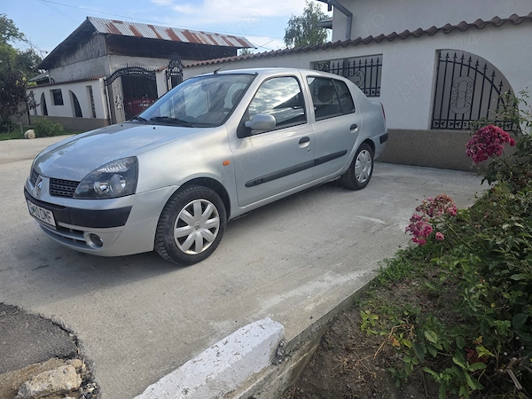 RENAULT Clio 2005 — imagine 3