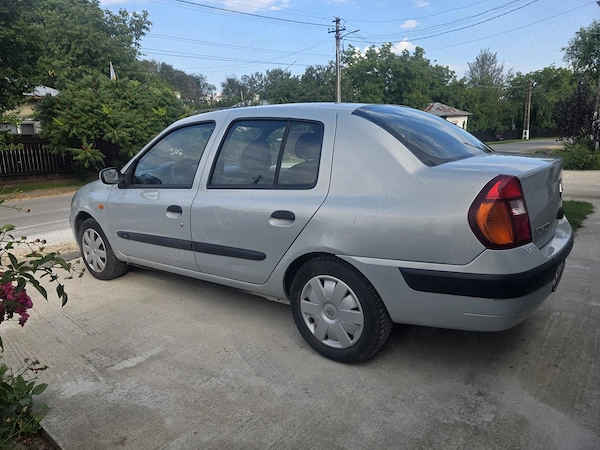 RENAULT Clio 2005 — imagine 6
