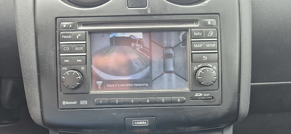 NISSAN Qashqai 2013 — imagine 7