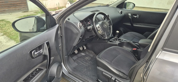 NISSAN Qashqai 2013 — imagine 6