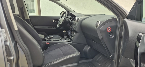 NISSAN Qashqai 2013 — imagine 8