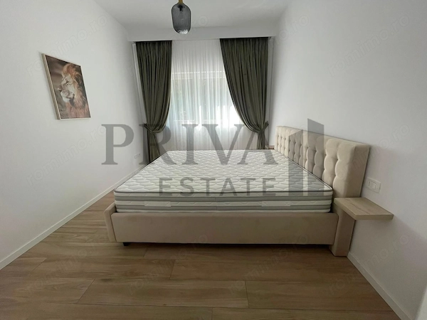 Apartament modern 2 camere, 60 mp, etaj 1, Dorobantilor — fotografia 3