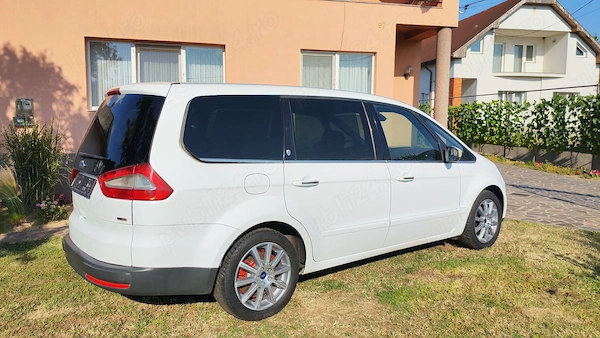 FORD Galaxy 2009 — imagine 4