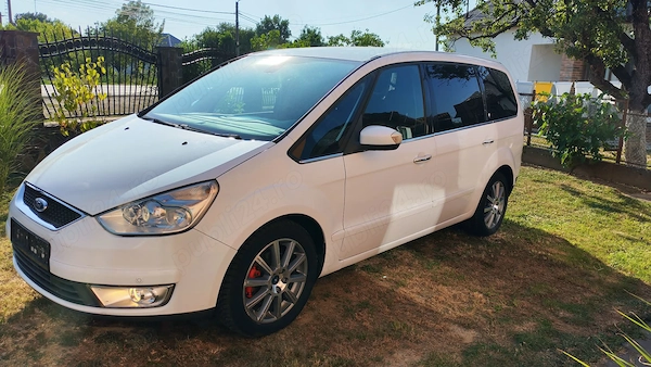 FORD Galaxy 2009 — imagine 2