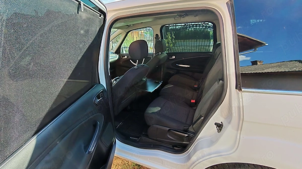 FORD Galaxy 2009 — imagine 10