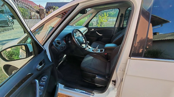 FORD Galaxy 2009 — imagine 9