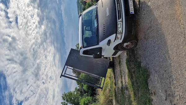 IVECO Daily 2009 — imagine 2
