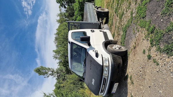 IVECO Daily 2009 — imagine 3