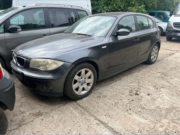 BMW 1 Series 2006 — imagine 2