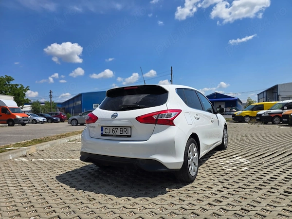 NISSAN PULSAR 2017 — imagine 2