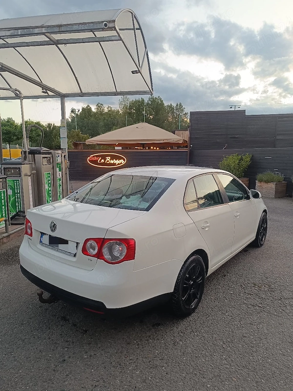 VOLKSWAGEN Jetta 2007 — imagine 4