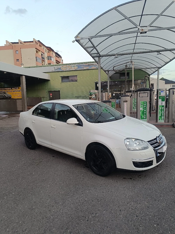 VOLKSWAGEN Jetta 2007 — imagine 2
