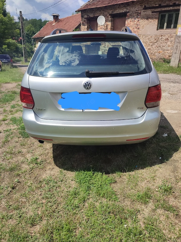 VOLKSWAGEN Golf 2011 — imagine 2