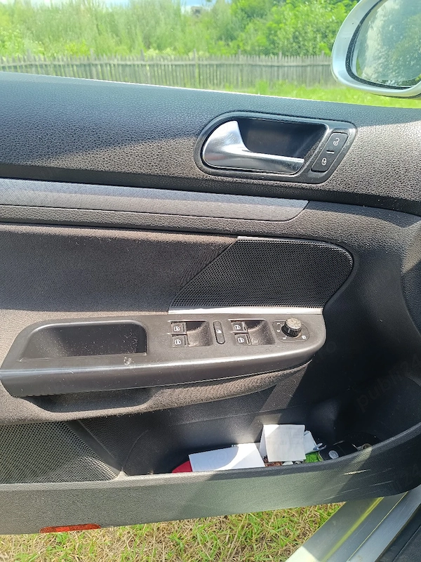 VOLKSWAGEN Golf 2009 — imagine 7