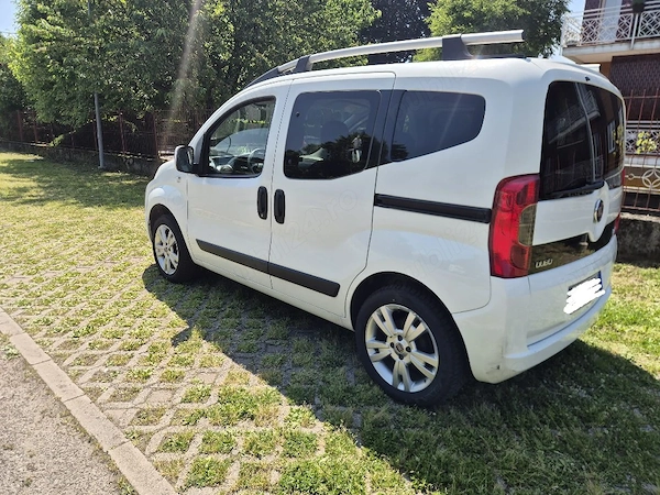 FIAT Qubo 2016 — imagine 3