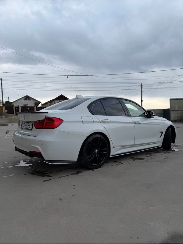 BMW 3 Series 2012 — imagine 2