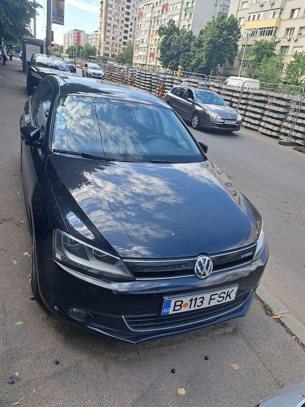 VOLKSWAGEN Jetta 2014 — imagine 2