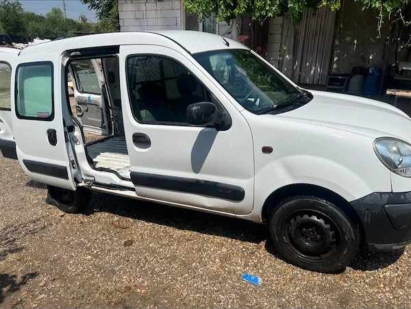 RENAULT Kangoo 2005 — imagine 2
