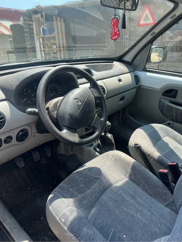 RENAULT Kangoo 2005 — imagine 4