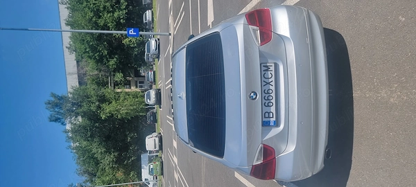 BMW 3 Series 2005 — imagine 4