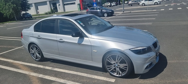 BMW 3 Series 2005 — imagine 3