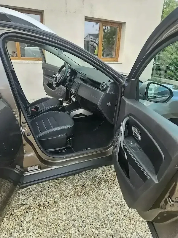 DACIA Duster 2018 — imagine 2