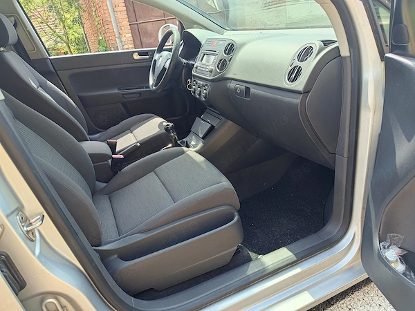 VOLKSWAGEN Golf 2009 — imagine 7