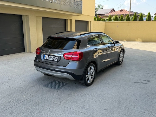 MERCEDES-BENZ GLA 2017 — imagine 5